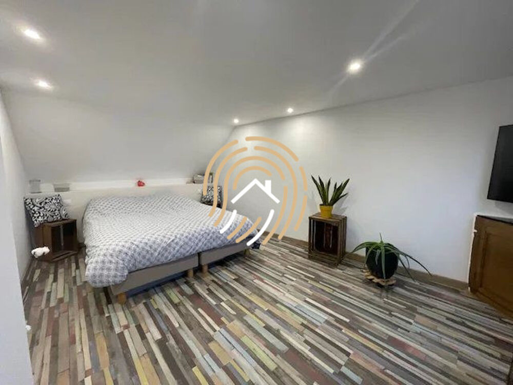 Spacieuse maison familiale