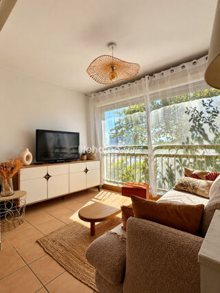 Appartement à vendre 2 pièces 56 m² Gosier