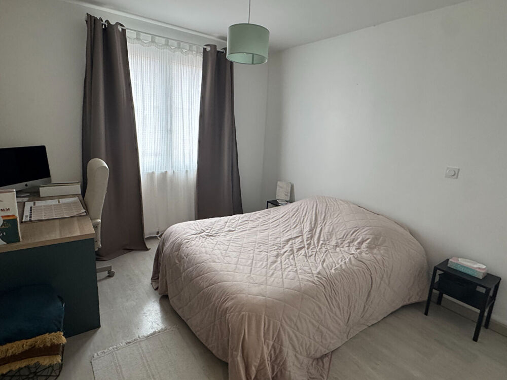 Vente Appartement Appartement Saint Etienne 4 pièce(s) 84 m2 Saint-Étienne