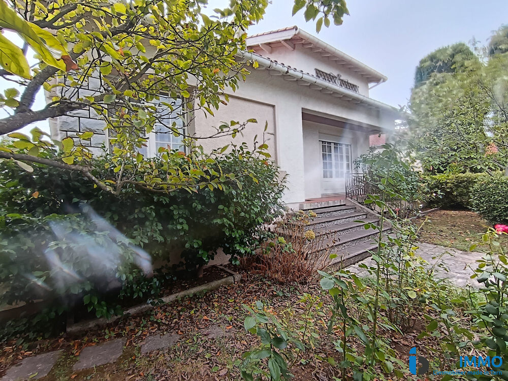 Maison 6 pièces 138 m² · à Mazamet · 138 m² · 169 000 €
