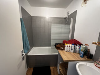  Appartement à vendre 2 pièces 46 m²