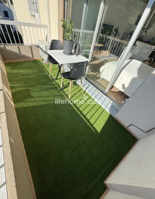  Appartement � vendre 1 pi�ce 26 m�