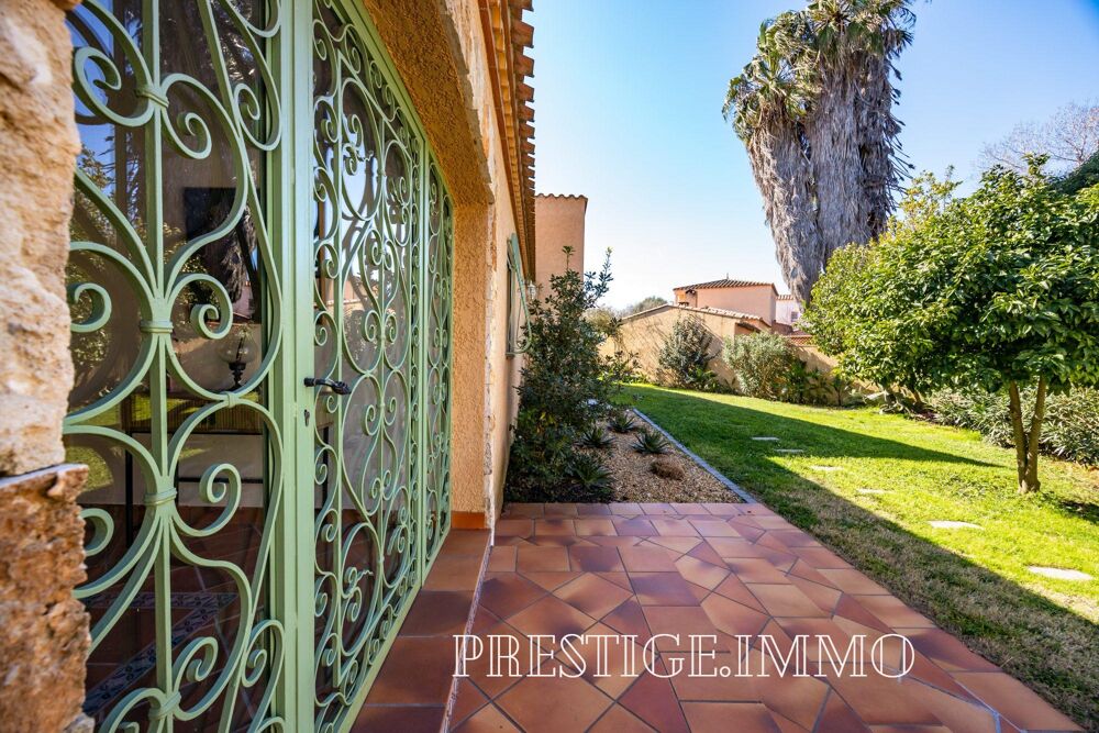 à vendre  Maison Saint-Cyprien (66750)