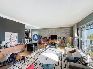 Appartement 4 pièces 102 m² · à Tours · 102 m² · 222 000 €