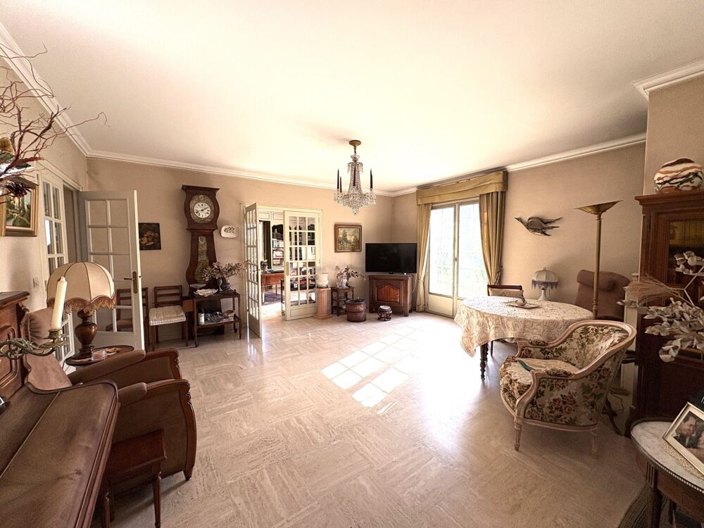 Vente Maison grande Maison familiale Saint-maur-des-fossés
