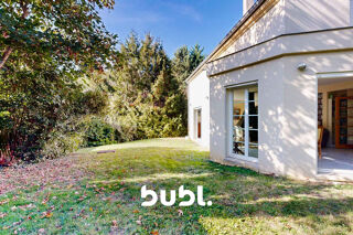 Vente Maison Orgeval maison d'architecte avec annexe à accès indépendan Orgeval