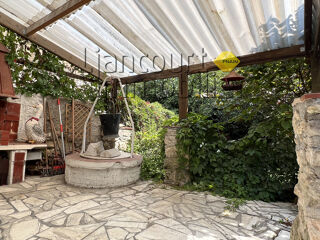  Maison � vendre 5 pi�ces 131 m�