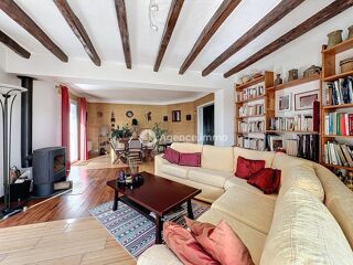  Maison à vendre 6 pièces 190 m²