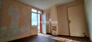 Maison � vendre 3 pi�ces 50 m�