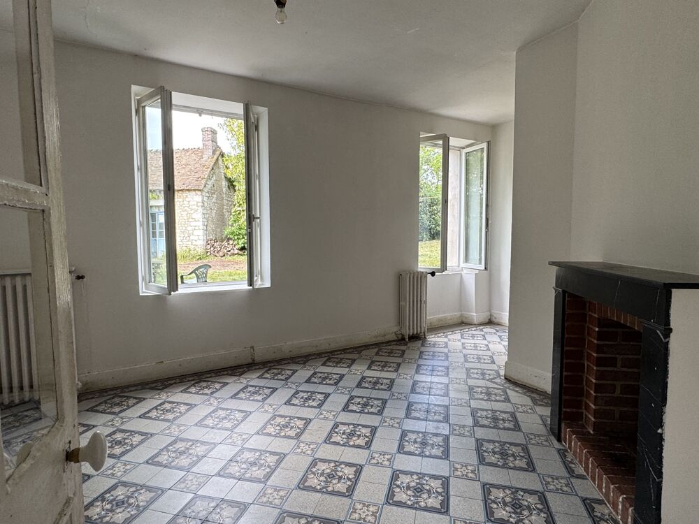 Vente Maison A 1 h seulement de Paris et 15 mn de VERNON/ GAILLON Vernon