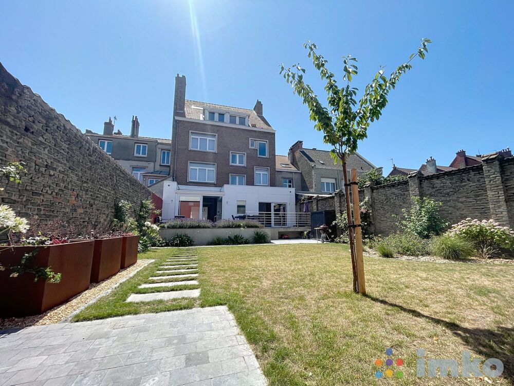 � vendre  Maison Dunkerque (59240)