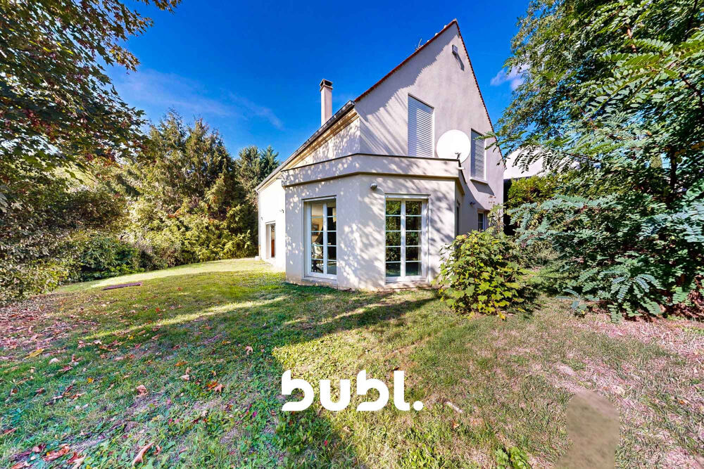 Vente Maison Orgeval maison d'architecte avec annexe à accès indépendan Orgeval