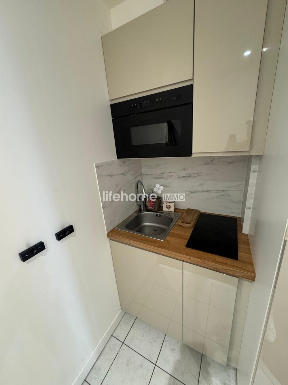 Vente Appartement Appartement à vendre Paris Paris 17