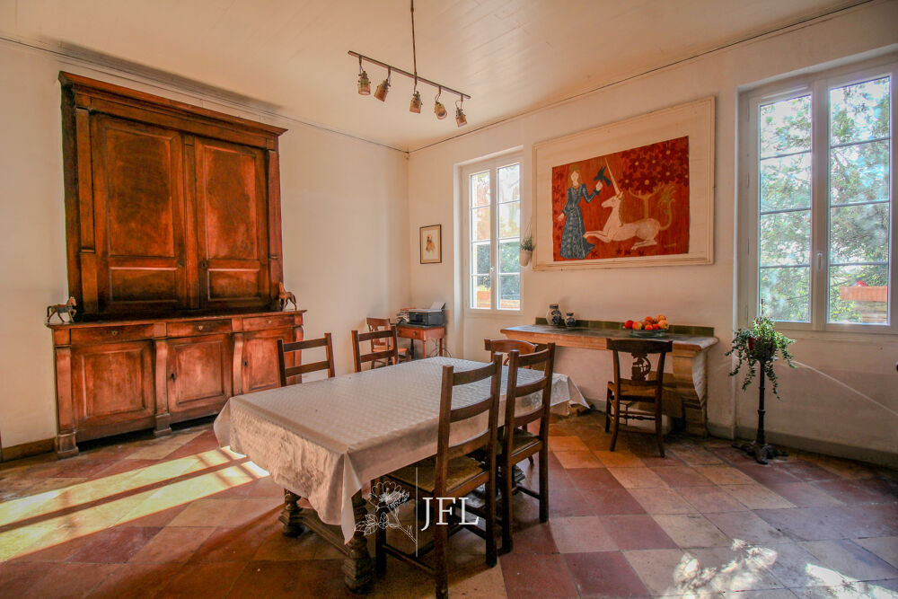 Vente Villa Élégante maison de maître du XIXe siècle entre Toulouse et Montauban Verdun-sur-garonne