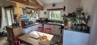  Maison à vendre 4 pièces 150 m²
