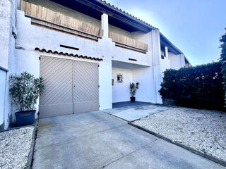  Maison � vendre 5 pi�ces 70 m�