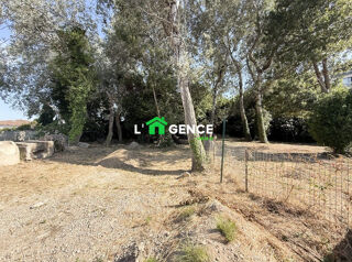  Terrain � vendre 1000 m�