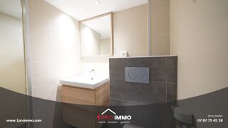  Appartement à louer 1 pièce 36 m²
