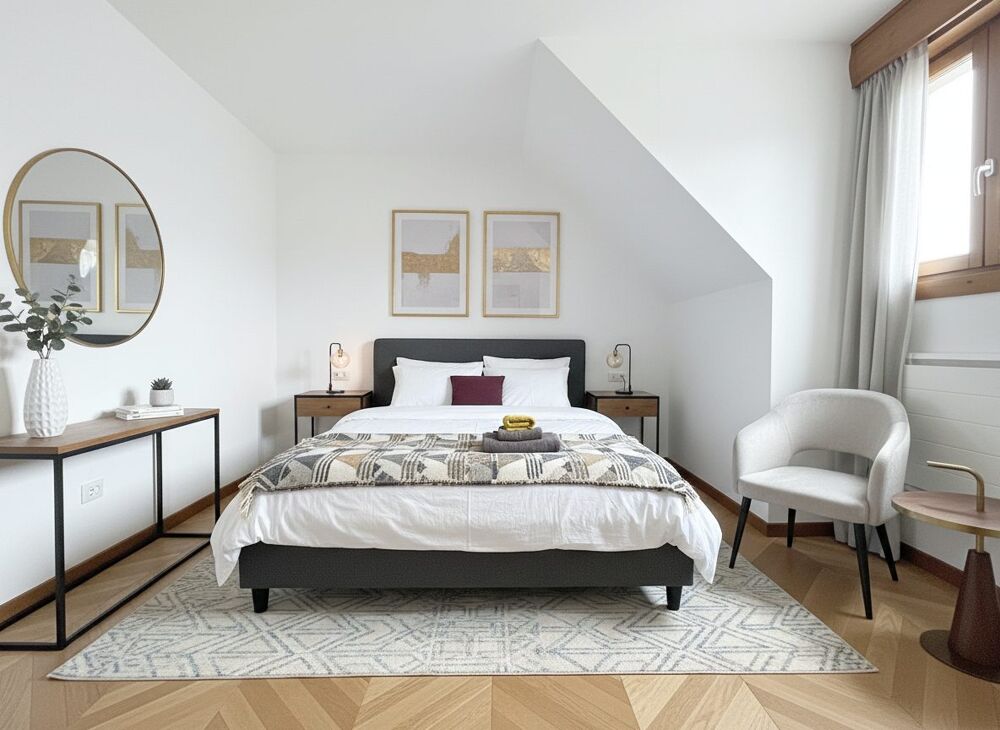 Vente Maison Maison individuel Bray-dunes