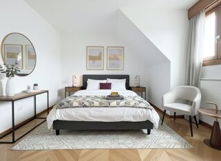  Maison à vendre 5 pièces 131 m²