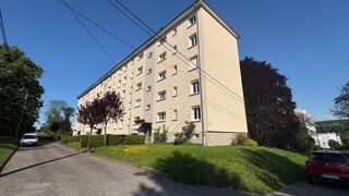  Appartement à louer 4 pièces 61 m²