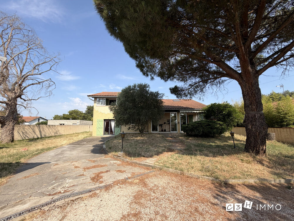 Maison à vendre Eaunes