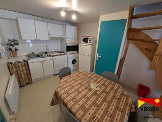  Maison � vendre 3 pi�ces 48 m�