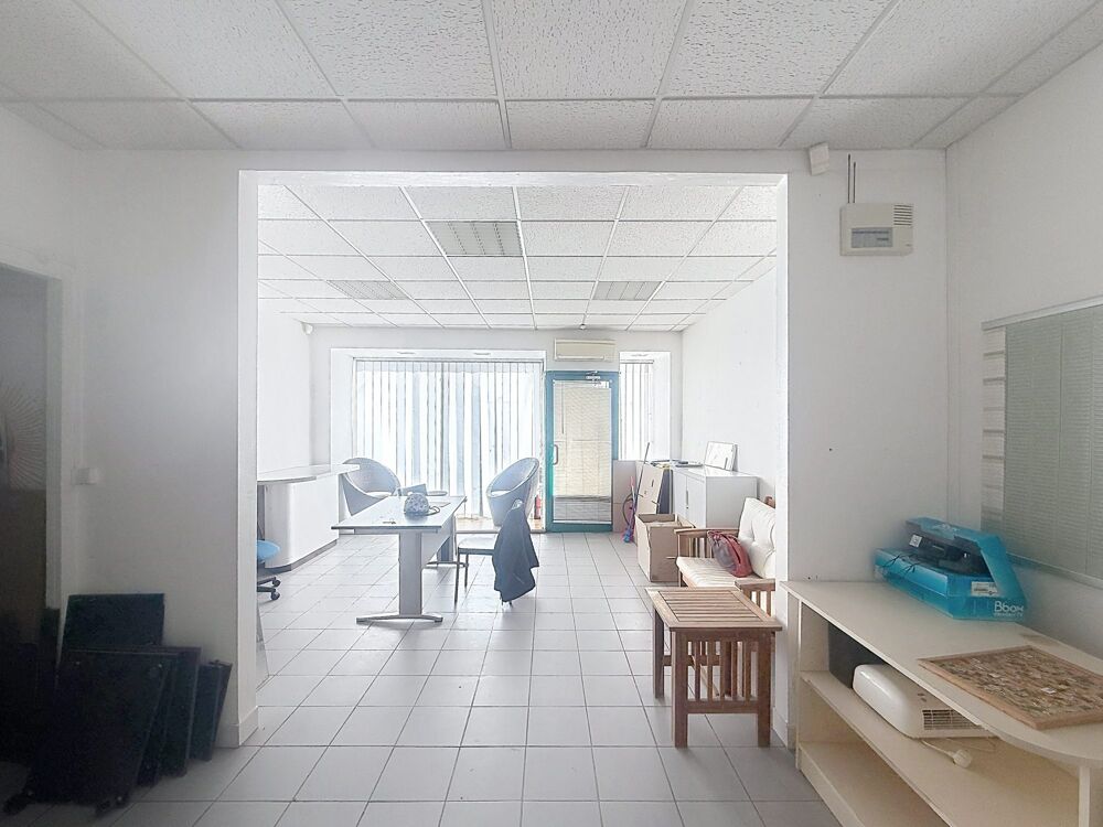 Vente Immeuble ENSEMBLE IMMOBILIER Tours