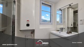  Appartement à vendre 3 pièces 56 m²