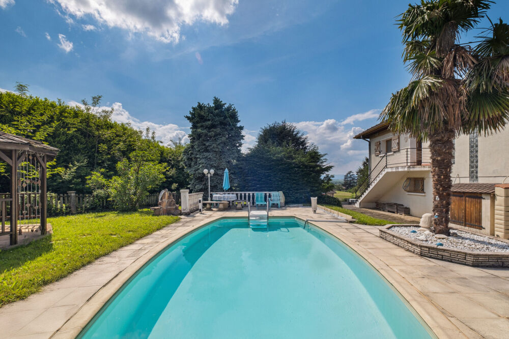 Maison 6 pièces 150 m² · à Chaponnay · 150 m² · 595 000 €