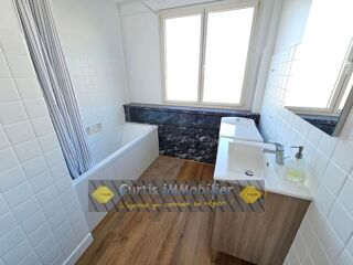  Appartement � louer 5 pi�ces 92 m� Saint-�tienne