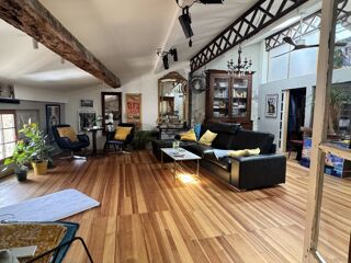  Appartement à vendre 6 pièces 125 m²