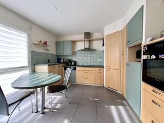  Appartement � vendre 5 pi�ces 126 m�