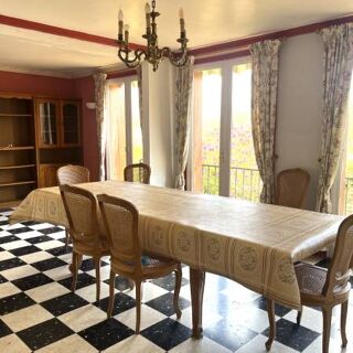  Maison � vendre 10 pi�ces 188 m�