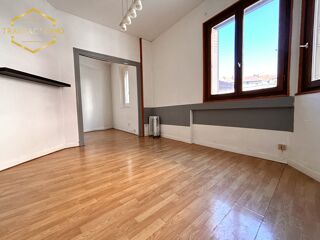  Appartement à vendre 1 pièce 30 m² Grenoble