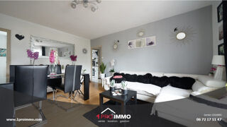  Appartement  vendre 4 pices 72 m