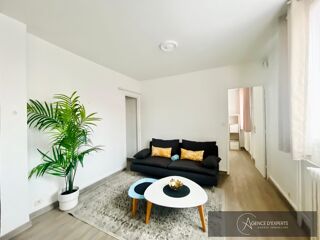  Appartement à vendre 5 pièces 72 m²
