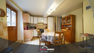 Vente Maison Maison mitoyenne - Rue du Maupas Noyarey