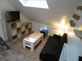  Appartement à vendre 1 pièce 9 m²