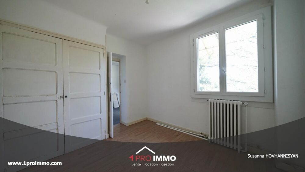 vente Maison - 9 pièce(s) - 184 m² Échirolles (38130)