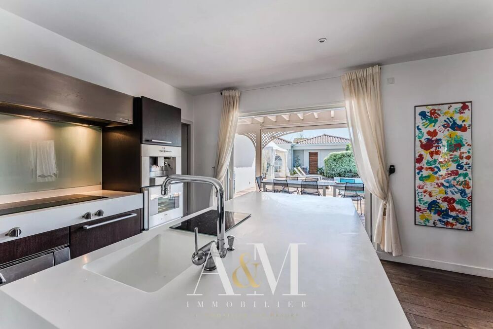  vendre  Villa Andernos-les-Bains (33510)