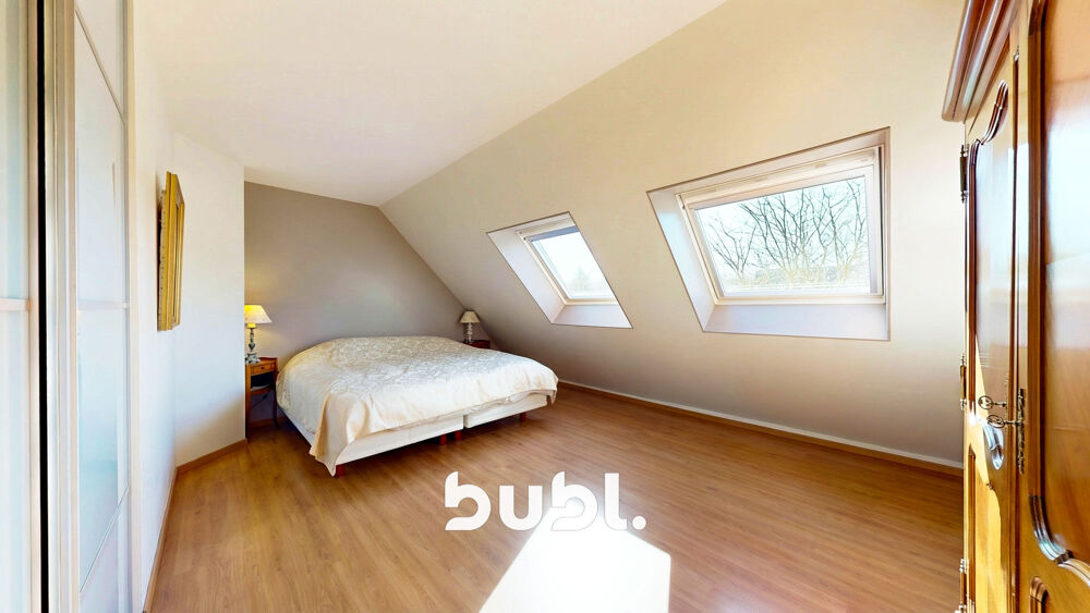 à vendre  Villa Orgeval (78630)