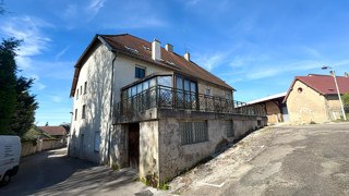  Immeuble à vendre 10 pièces 246 m²