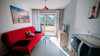  Appartement � vendre 2 pi�ces 30 m�