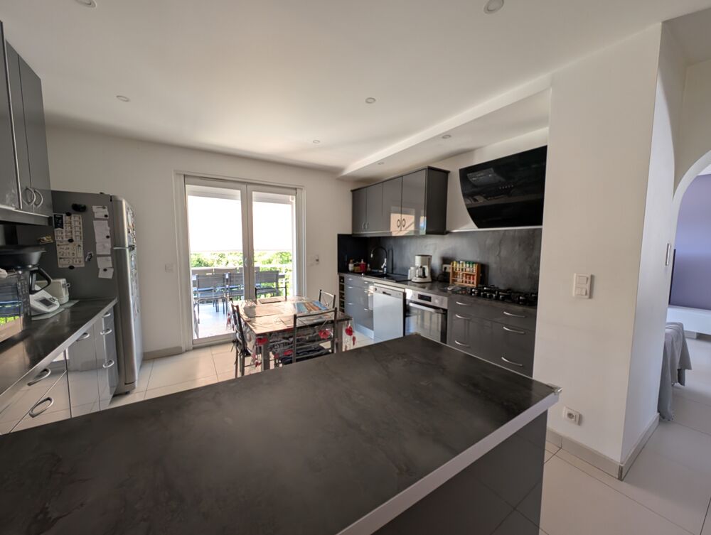 � vendre  Maison Saint-Chef (38890)