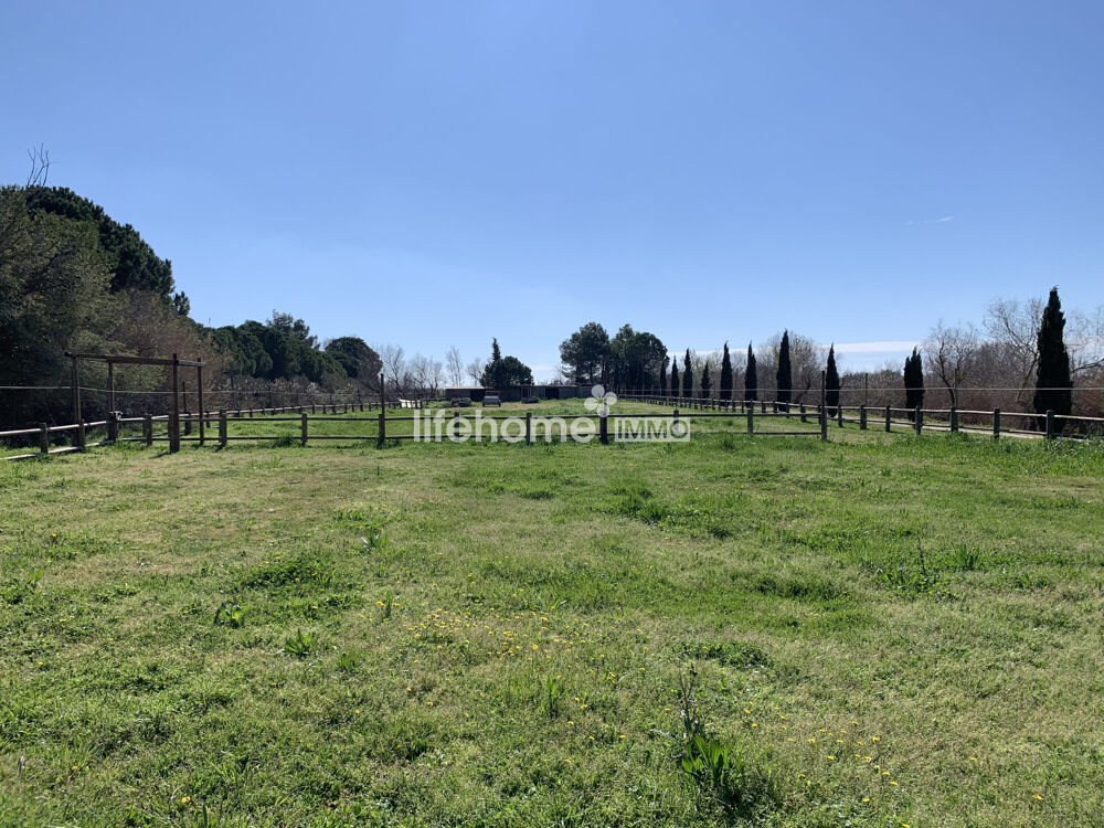  vendre  Villa Saintes-Maries-de-la-Mer (13460)