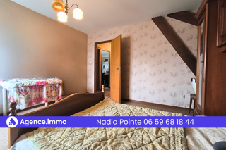  Maison à vendre 8 pièces 147 m²