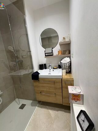  Appartement � vendre 2 pi�ces 44 m�