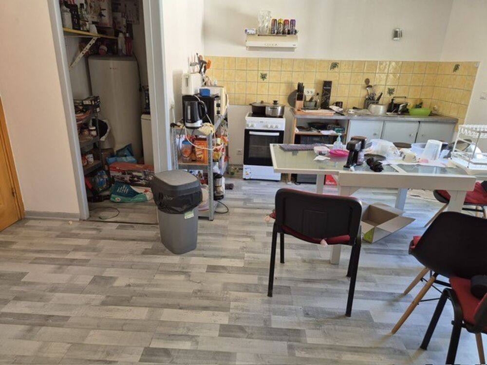 Location Appartement Coligny - A louer - Appartement Type 4 - 90 m² Coligny