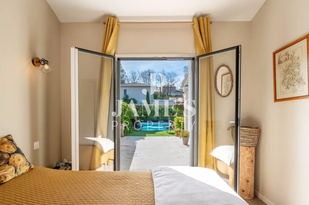 � vendre  Maison Saint-R�my-de-Provence (13210)